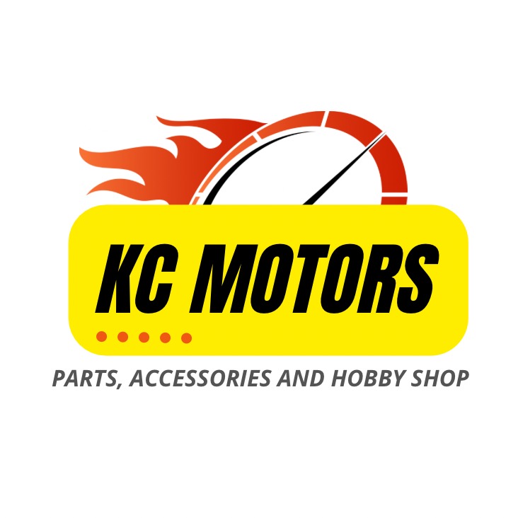 KC Motors, Online Shop Shopee Philippines