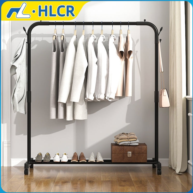 Clothes drying rack shopee hot sale