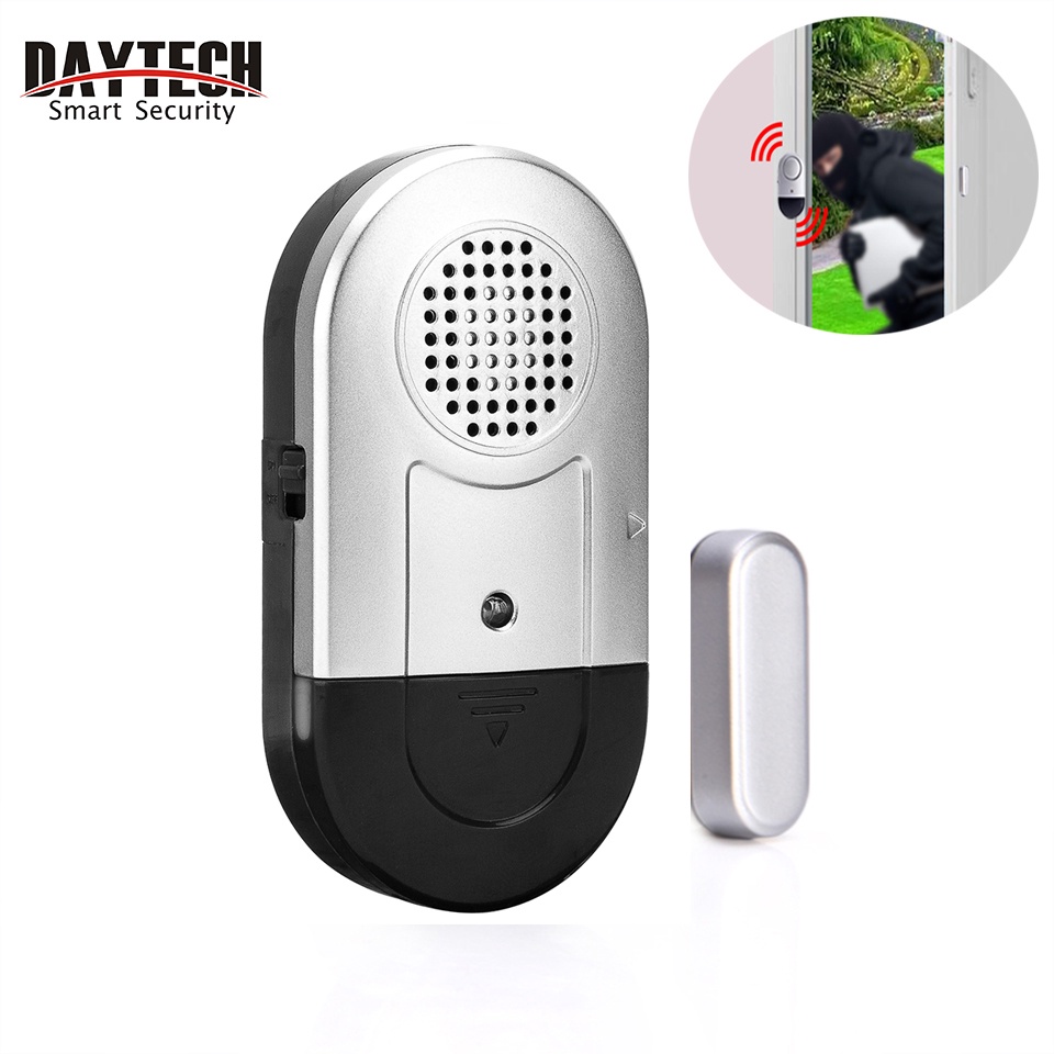 Daytech clearance smart security