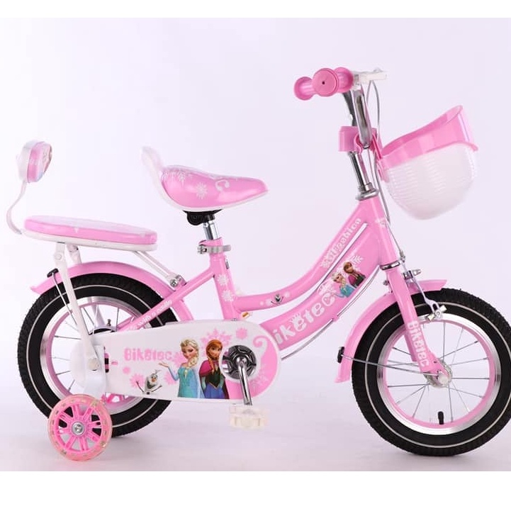 Bike for 4 outlet year old girl