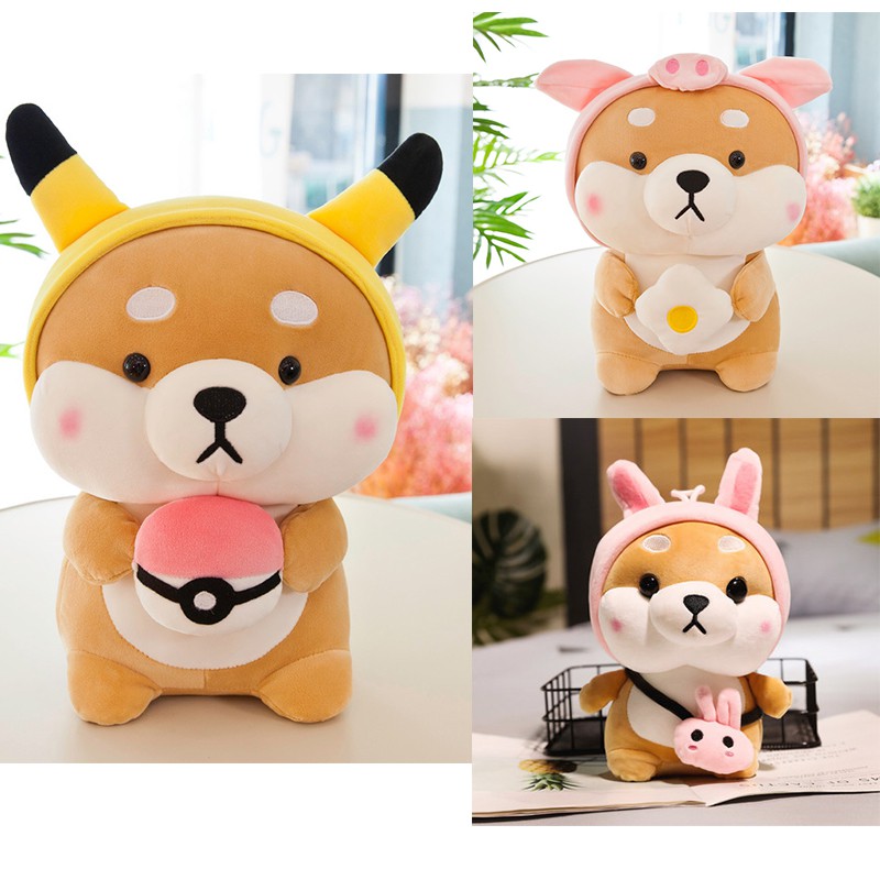 Best toys for shiba hot sale inu