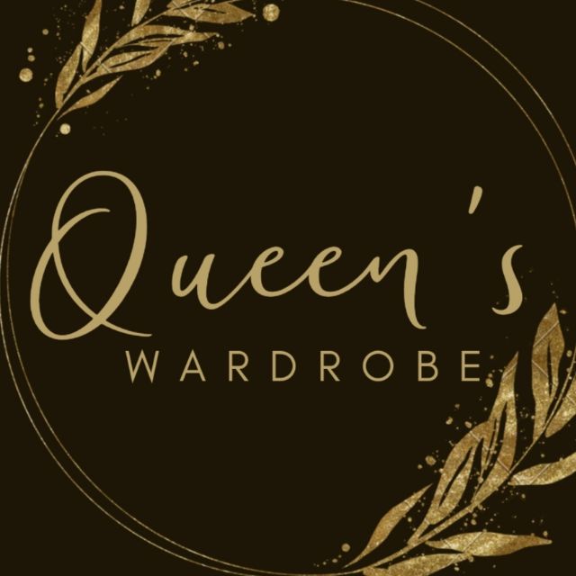 Queen's Wardrobe, Online Shop Shopee Philippines