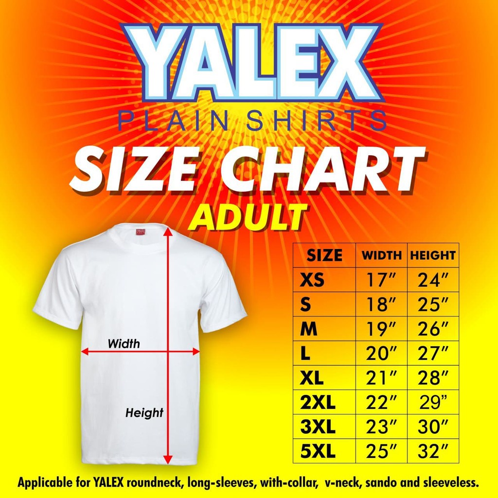 5xl shirts 2024