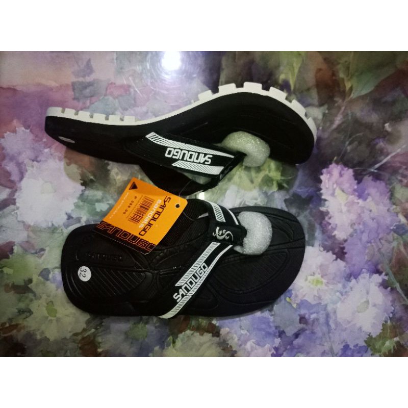 Junior slippers 2024 size 3