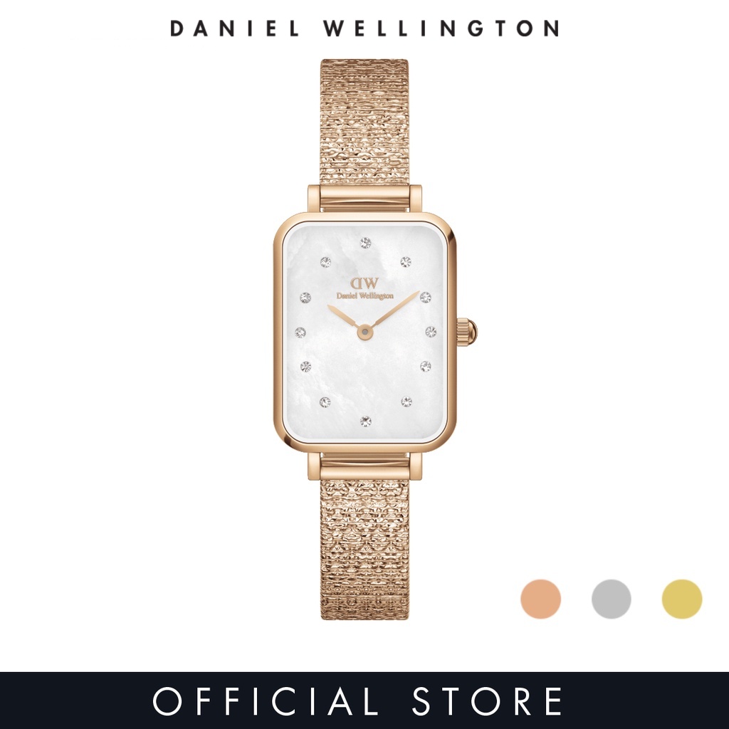 Daniel wellington hotsell greenbelt price