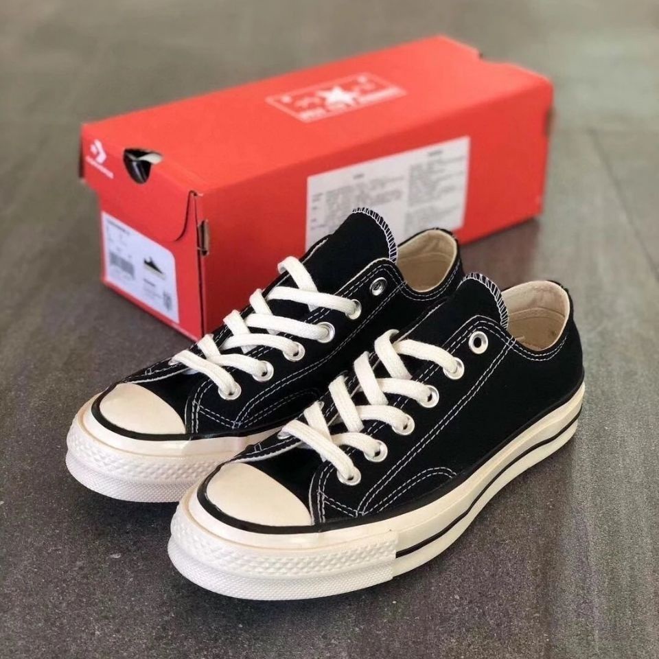 Converse low outlet sole