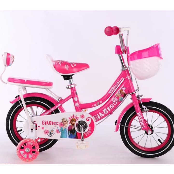 Bike for 9 year old girl hot sale