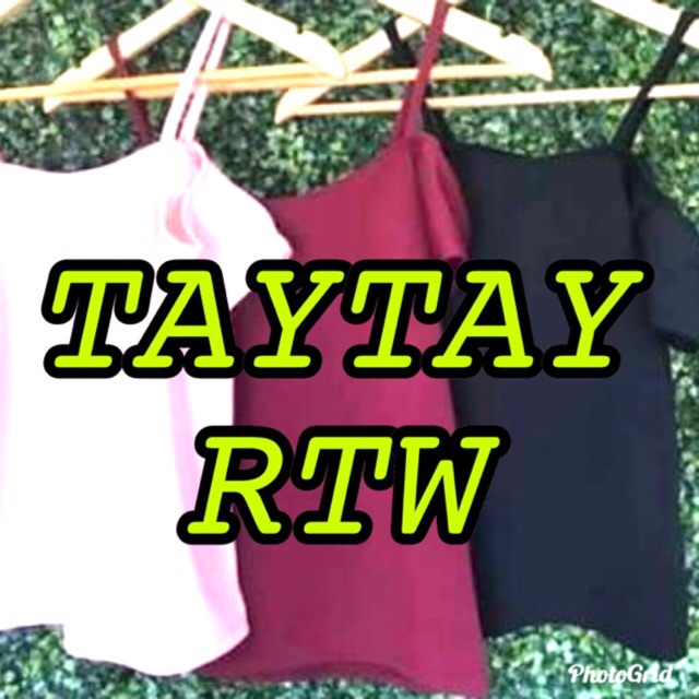 CHIC STYLE TAYTAY, Online Shop Shopee Philippines