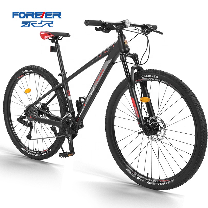 Forever best sale mtb 29er