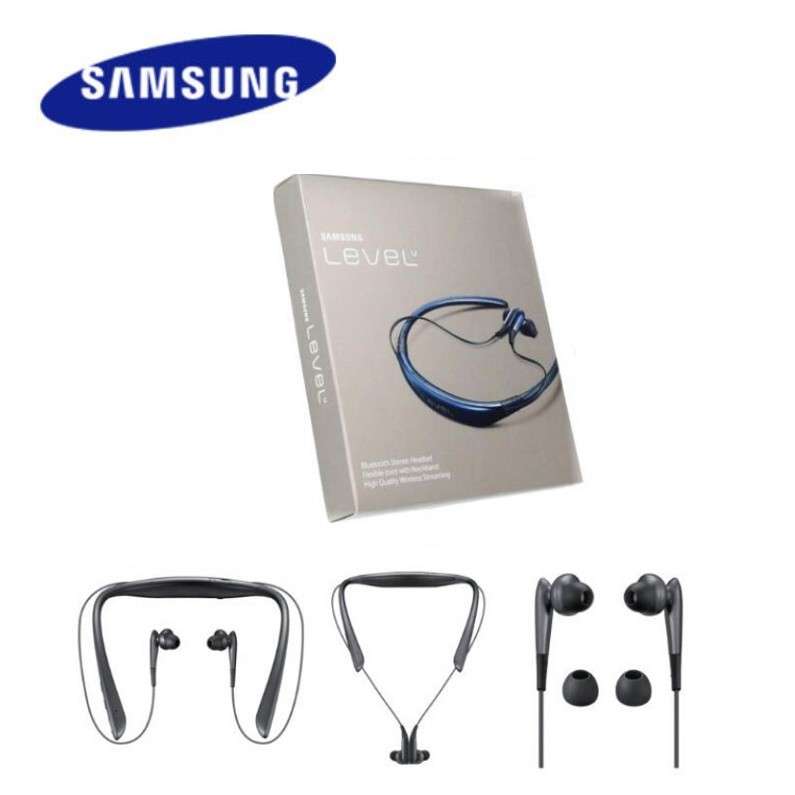 Samsung best sale neck earphones