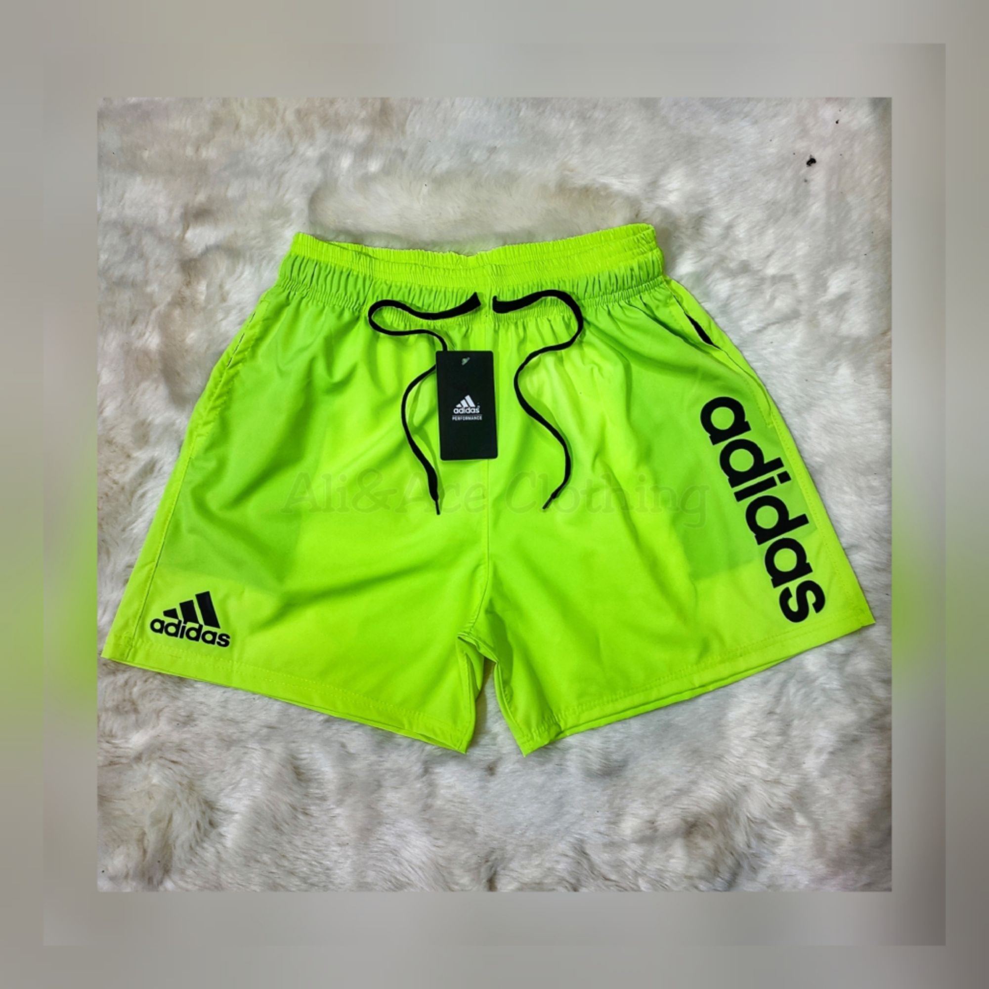 ALI&ACE CLOTHING SHOP, Online Shop Shopee Philippines