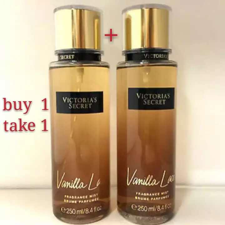 Vanilla lace discount victoria secret price