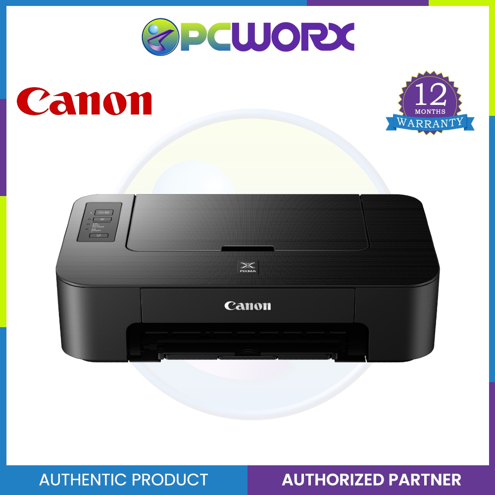 Canon ts207 deals