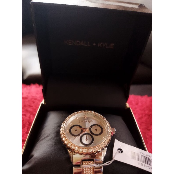 Kendall Kylie watch