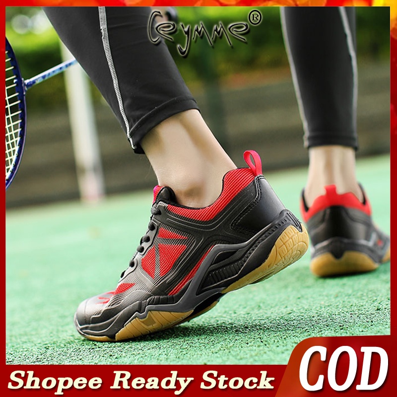 Shopee on sale badminton shoes