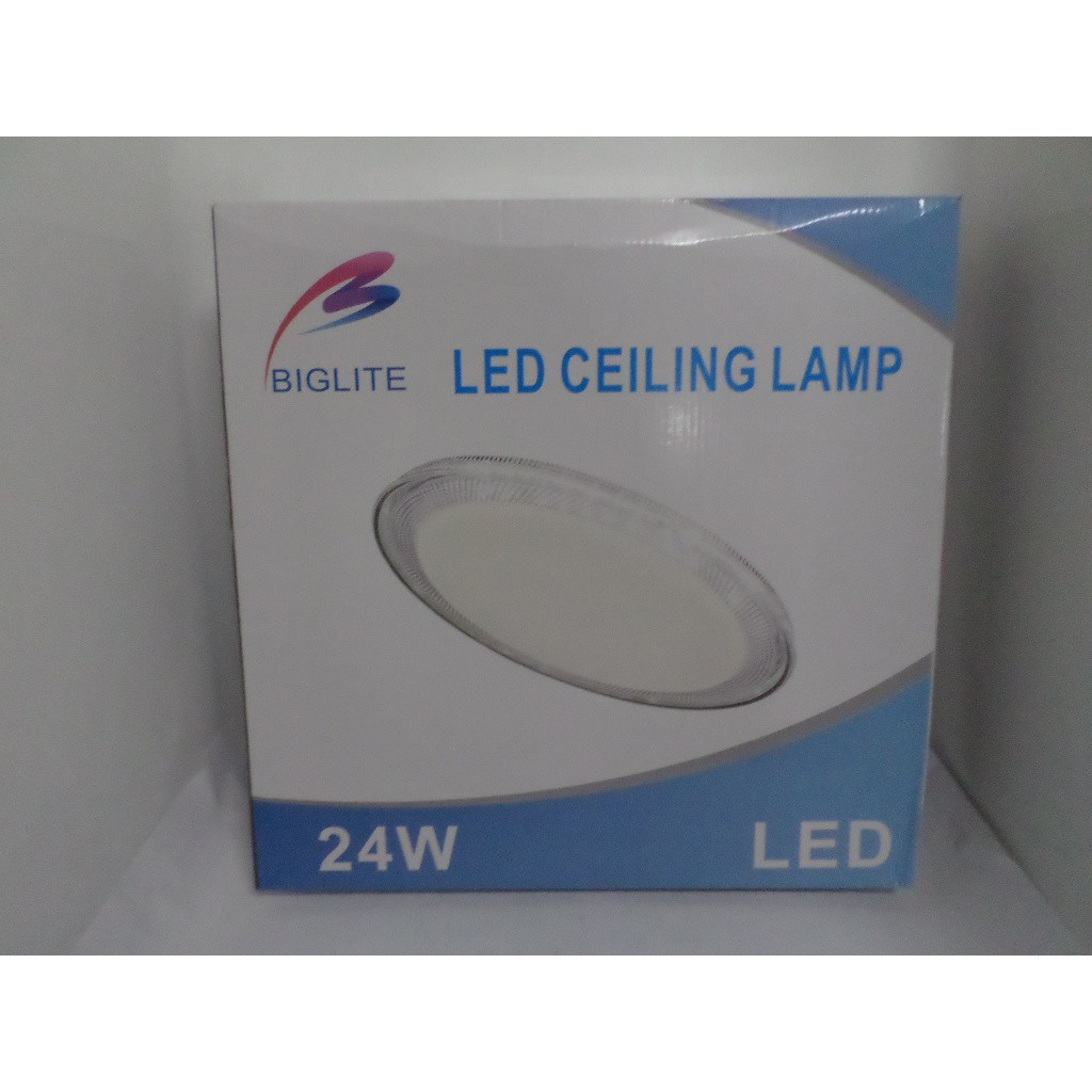 Biglite led ceiling deals light