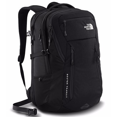 The north face store router transit 2017