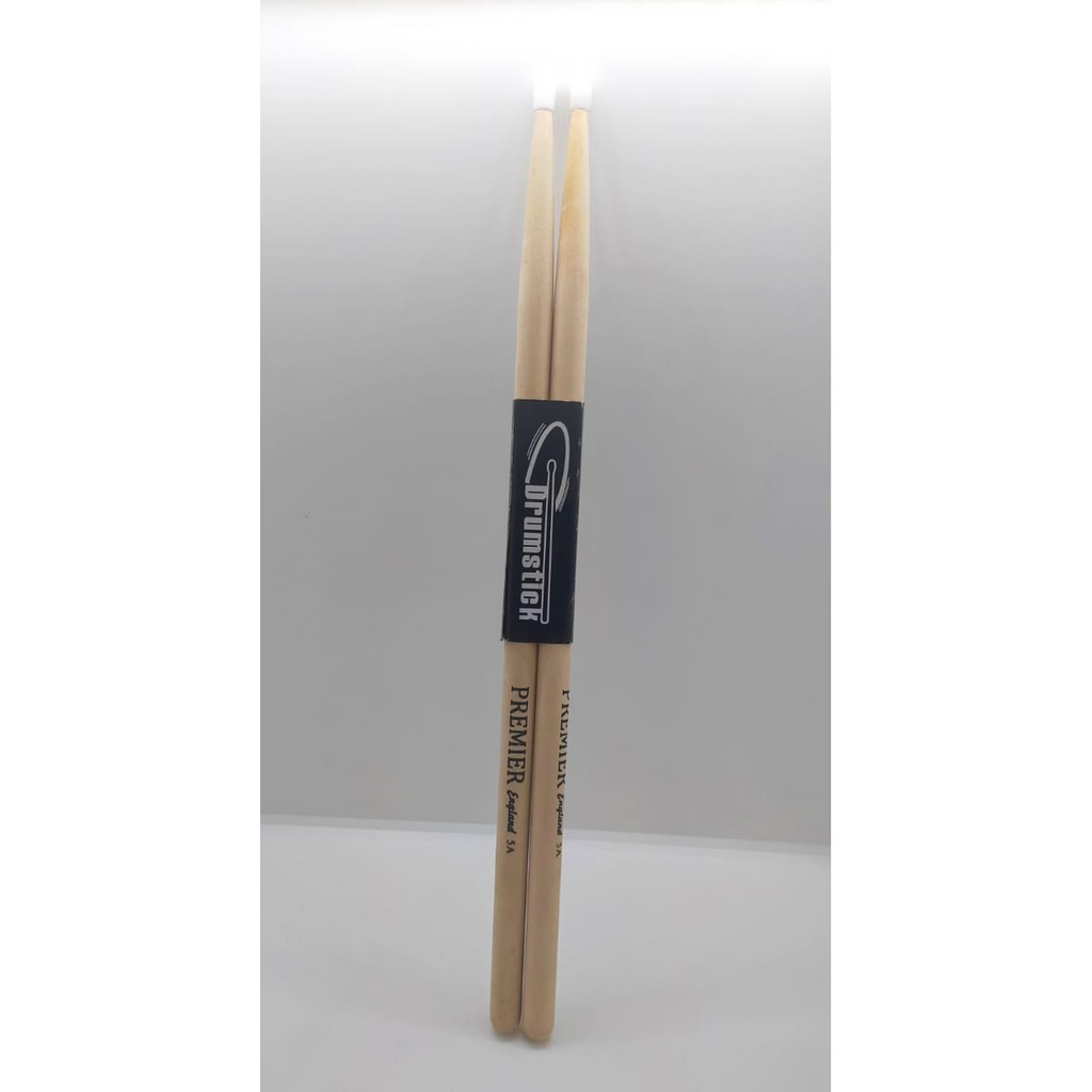 Premier deals drum sticks