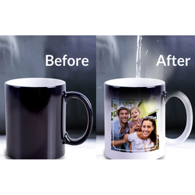 PERSONALIZED MAGIC MUG (140PHP ONLY-all in price)