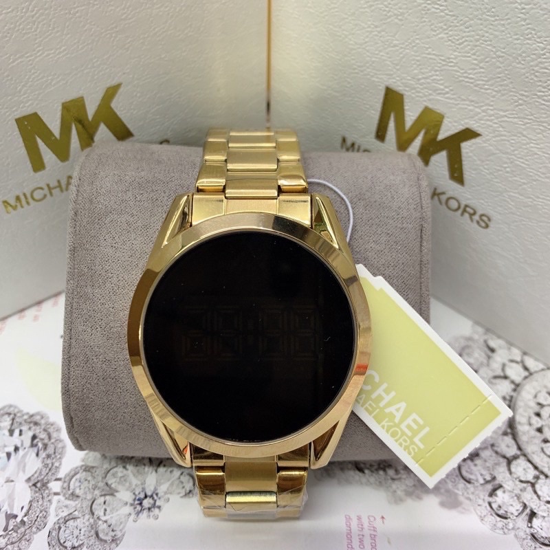 Price of original mk watch best sale