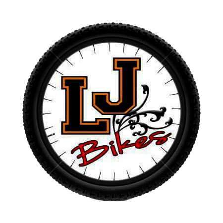 Lj bike hot sale store