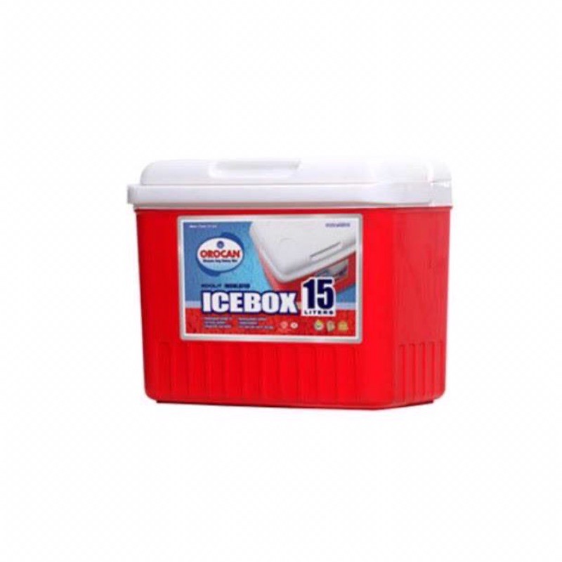 Cooler box sale 15 liter