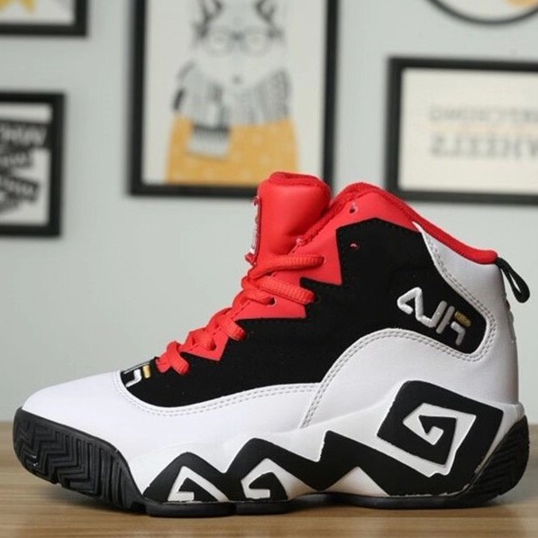 Basketball fila hot sale