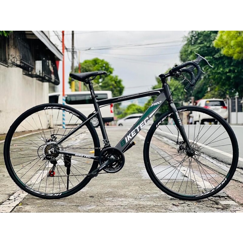 Shopee road bike new arrivals