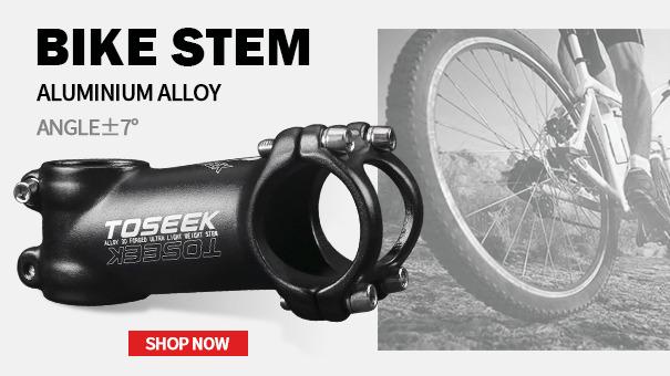 Toseek bike deals parts