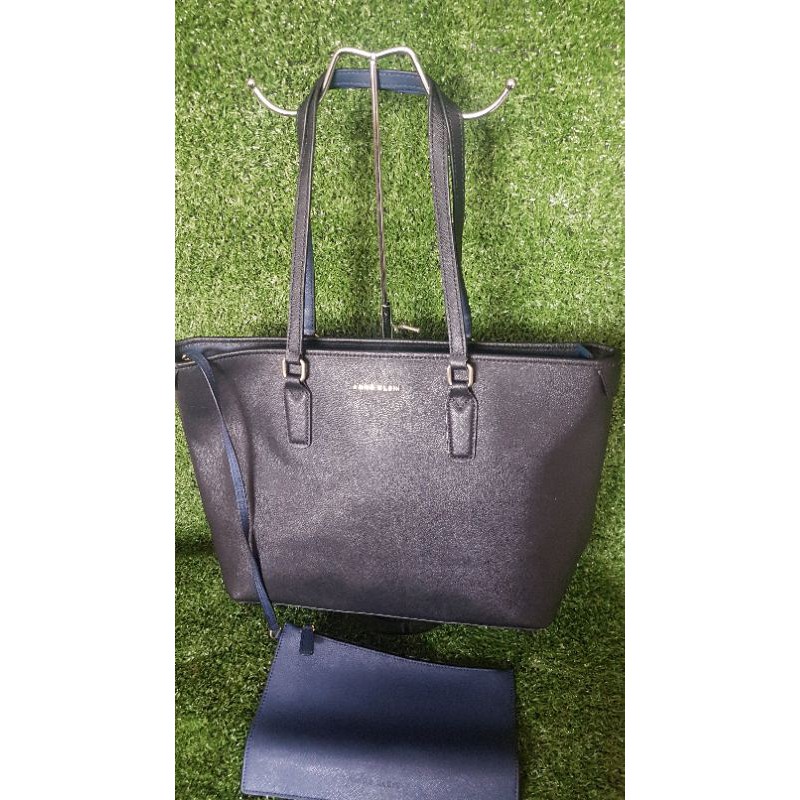 Anne klein clearance tote