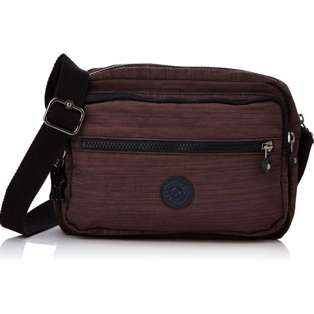 Kipling Original Mens Cross body Bag Shopee Philippines