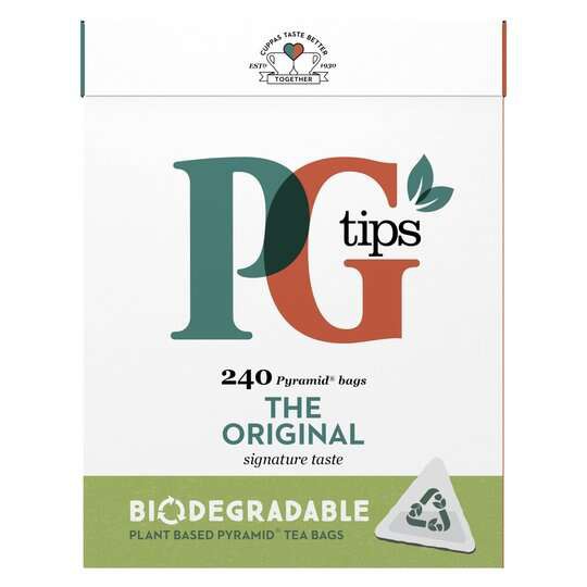 Pg discount tips biodegradable