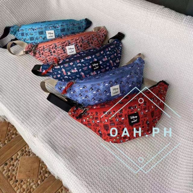 Anello belt best sale bag price