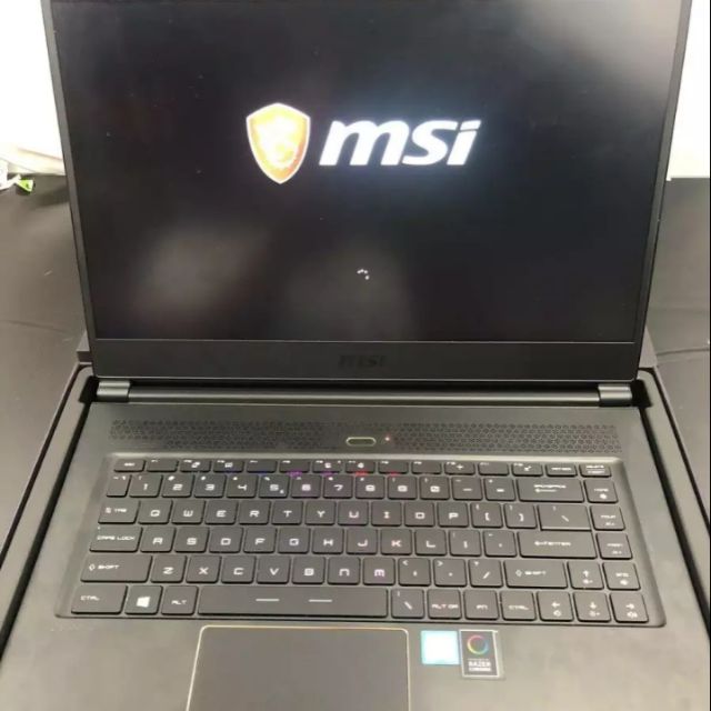 Msi thin 11uc