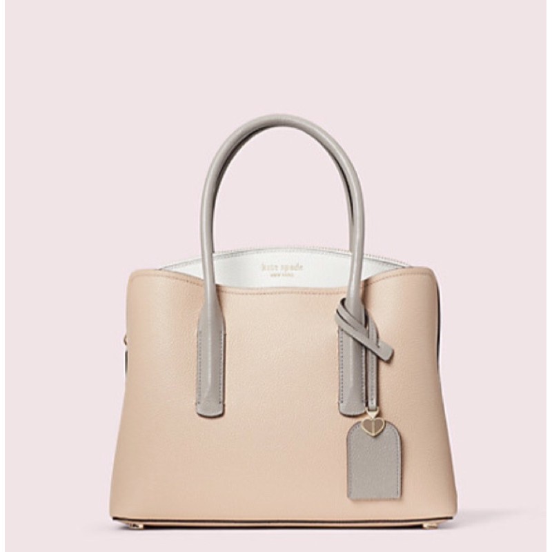 Kate spade margaux medium sales satchel