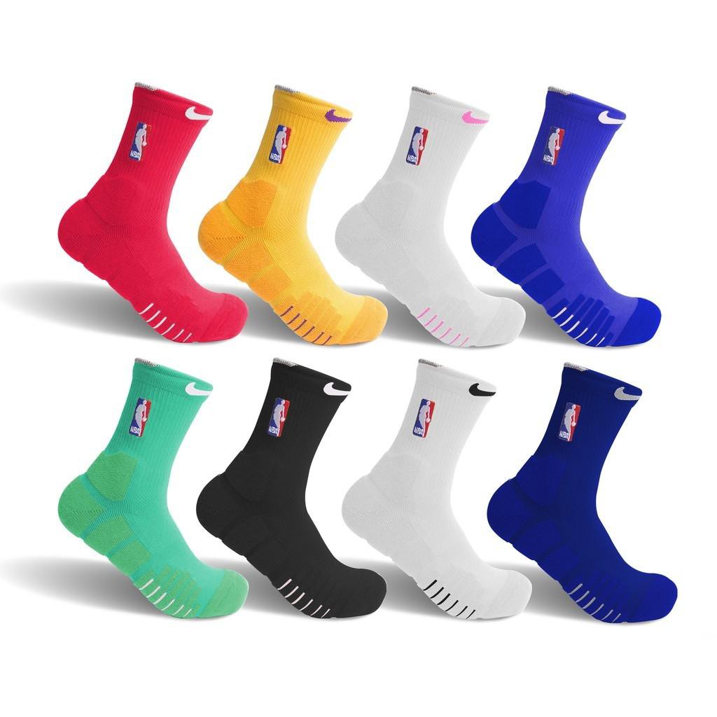 Nba low socks sale