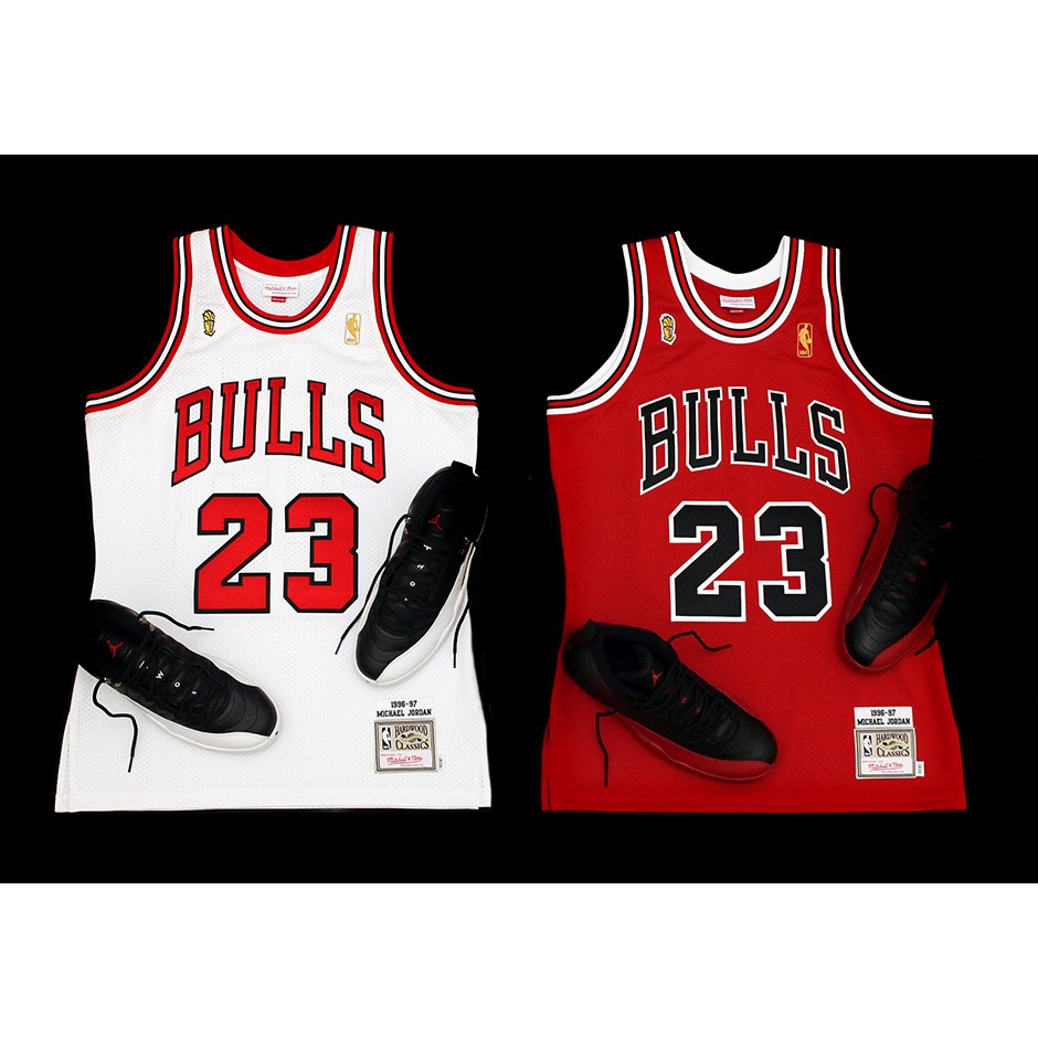 Michael jordan shop 1997 jersey