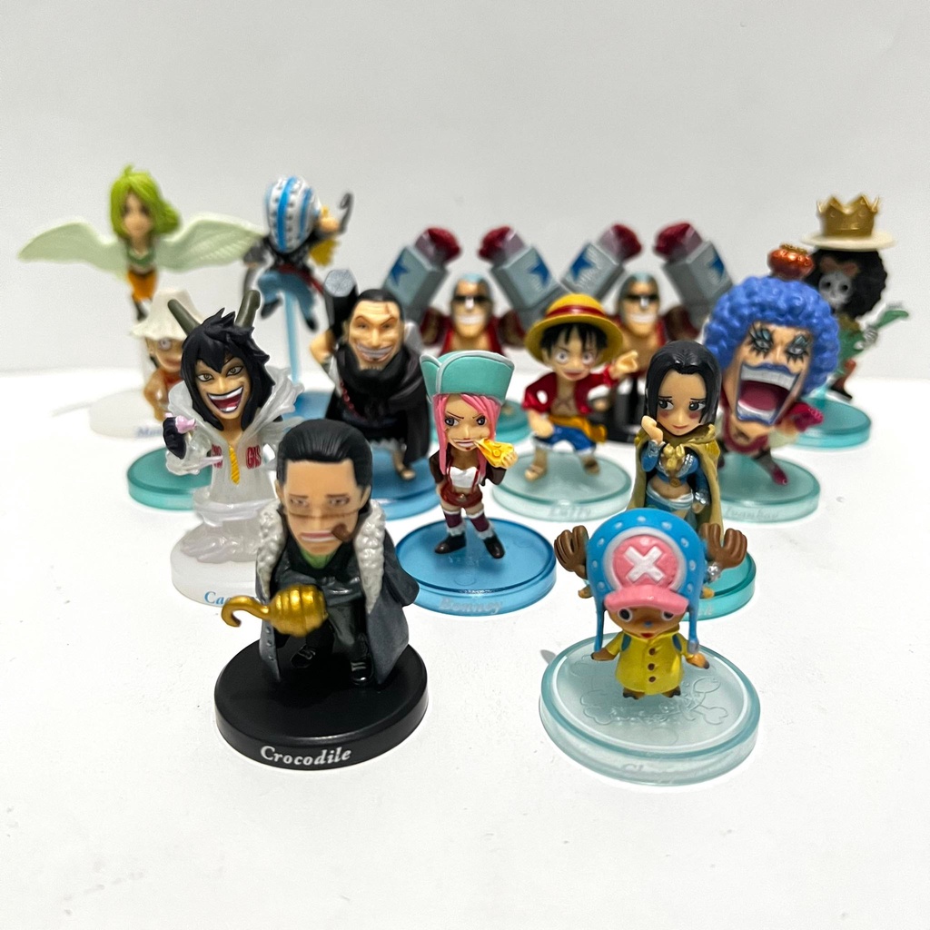 One piece figure deals original