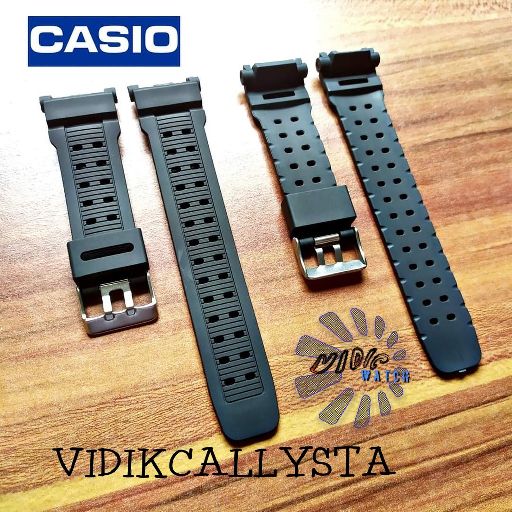 Casio cheap g9000 strap