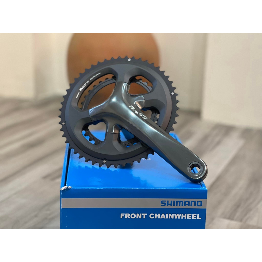 SHIMANO Tiagra フロントディレイラー fd-r4700 - パーツ