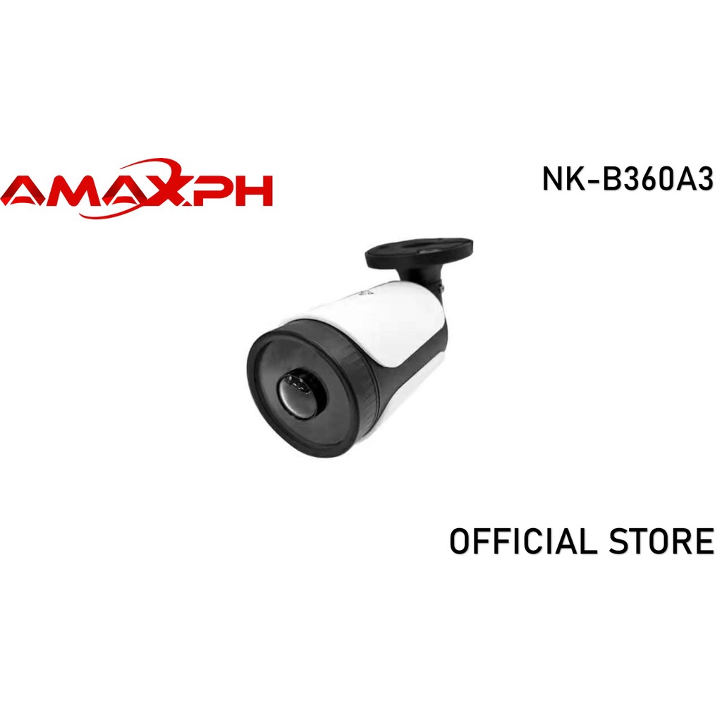 Amax cctv sale price list