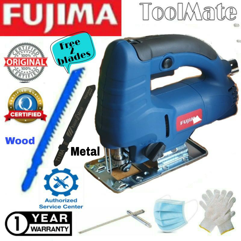 Fujima jigsaw deals