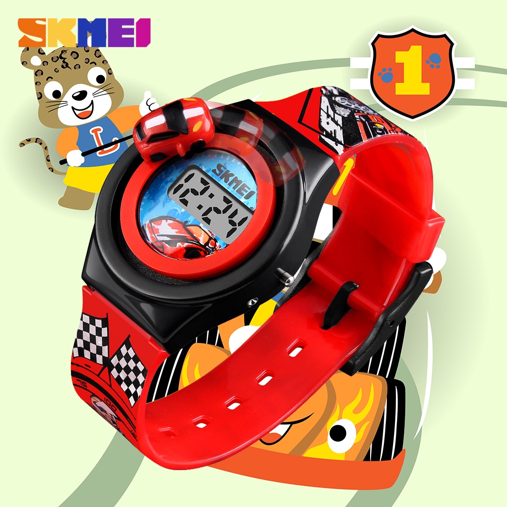 Skmei watch online shopee