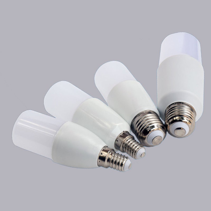 Cylinder LED Bulb Lamp Light E14 E27 220V 3W 5W 7W 9W 12W 15W 18W