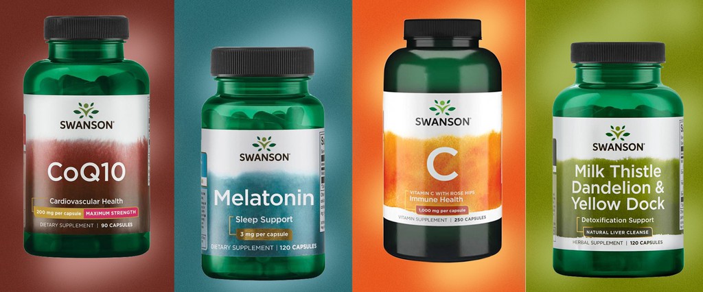 Swanson Vitamins Philippines, Online Shop - Shopee Philippines