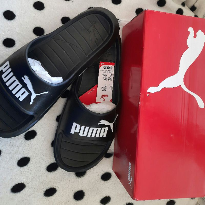 Puma chappal original online