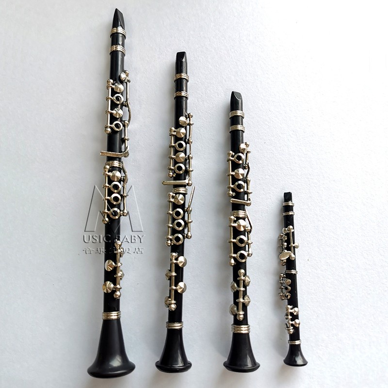 Instruments clarinet on sale