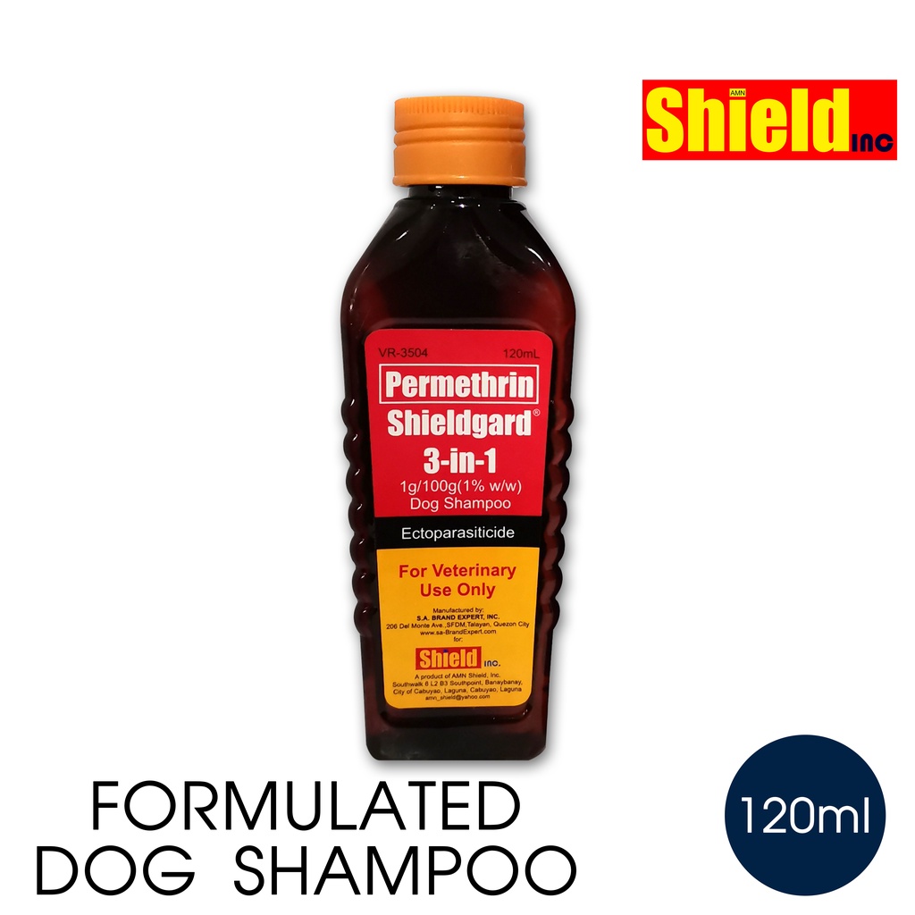 How to Use Shieldgard Dog Shampoo? Unleash a Cleaner Pup!