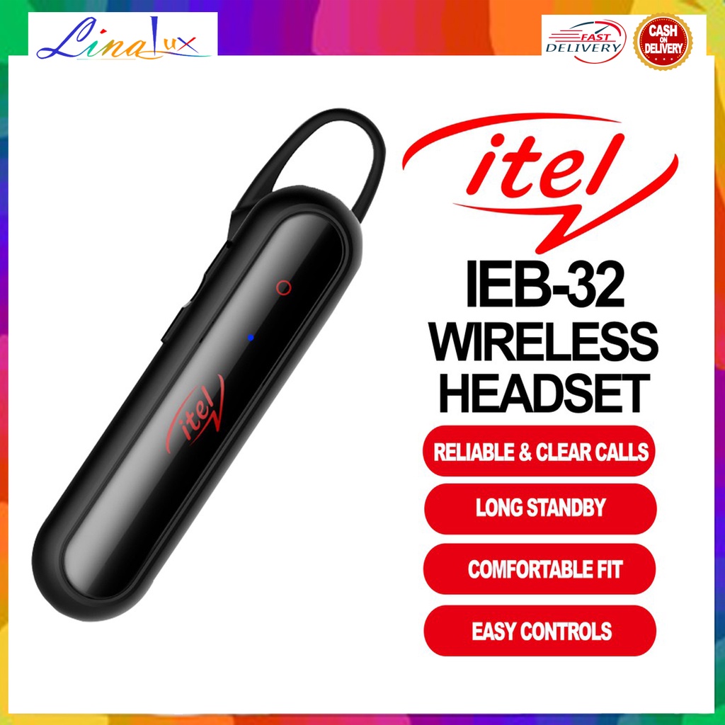 Itel discount bluetooth price