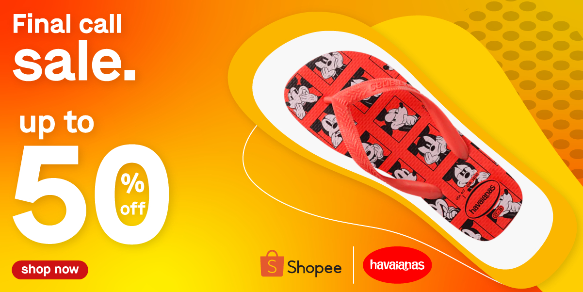 havaianas ph sale